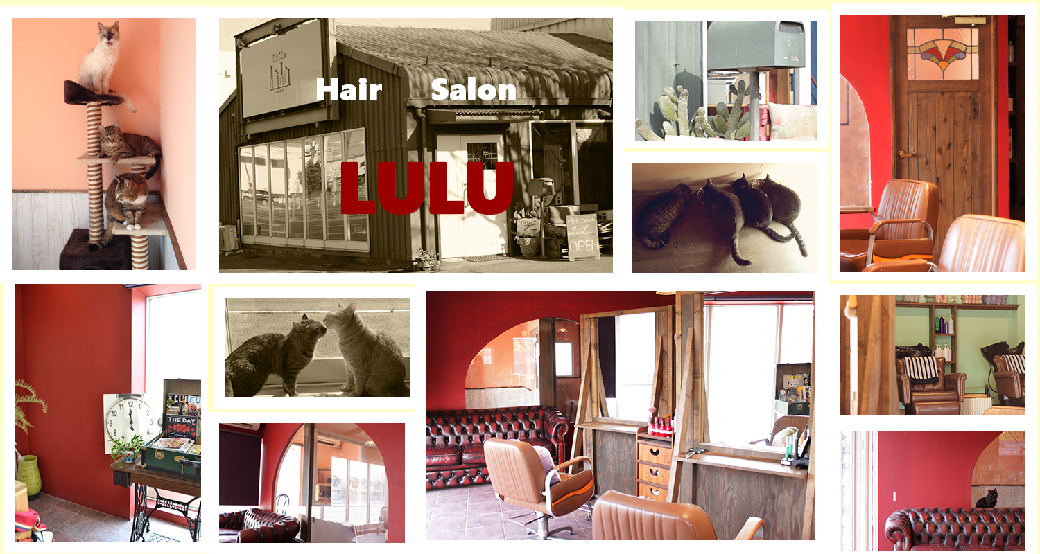 Hair Salon LULU